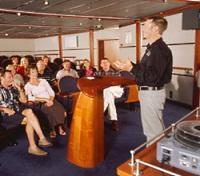 Lecture Theatre