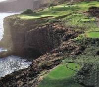 Optional: Challenge at Manele Bay