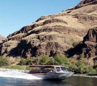 Hells Canyon by Jet Boat Hells Canyon by Jet Boat