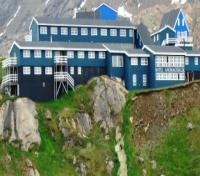 Hotel Ammassalik