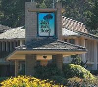 Bay Park Hotel
