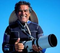 Amos Nachoum
