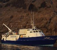110' M/V Sea Escape 110' M/V Sea Escape