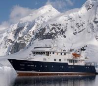 M/V Hanse Explorer