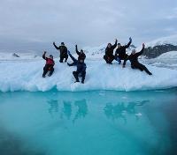 Expedition Team