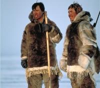 Inuit Hunters Inuit Hunters