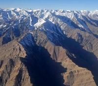 Venture into the Mountains Venture into the Mountains