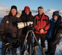 Expedition Team Expedition Team