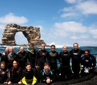 Expedition Crew
