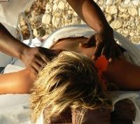Massage Services