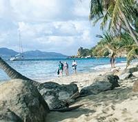 Cooper Island