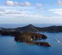 Norman Island