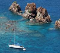 The Indians Dive Site