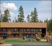 Bryce View Lodge Bryce View Lodge
