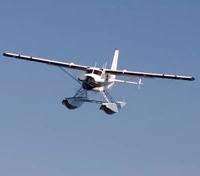 Bush Plane