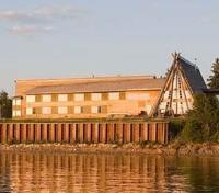 Cree Village Ecolodge 