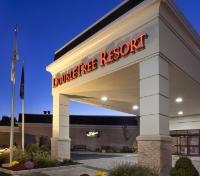 DoubleTree Resort by Hilton Hotel Lancaster