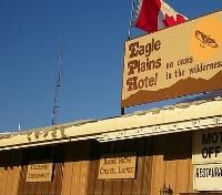 Eagle Plains Lodge Eagle Plains Lodge
