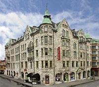 Thon Gildevangen Hotel