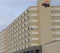 Explorer Hotel Explorer Hotel