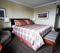 Explorer Hotel - Standard Room Explorer Hotel - Standard Room