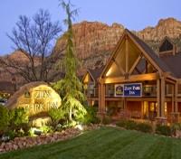 Best Western Zion Park Inn Best Western Zion Park Inn