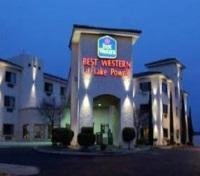 Best Western at Lake Powell Best Western at Lake Powell