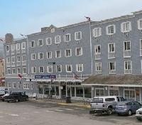 Best Western Gold Rush Inn Best Western Gold Rush Inn
