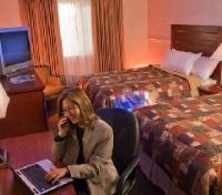 Best Western Gold Rush Inn - Standard Best Western Gold Rush Inn - Standard