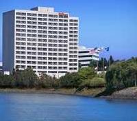 Hilton San Francisco Airport Bayfront Hilton San Francisco Airport Bayfront