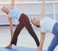 Yoga Classes