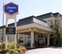 Hampton Inn Hanover Hampton Inn Hanover