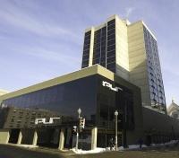 Hotel PUR