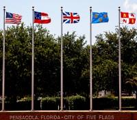 Pensacola Pensacola