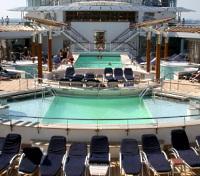 Relax at the Swimming Pool