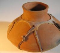 Navajo Indian Pottery Navajo Indian Pottery