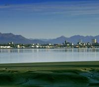 Anchorage Anchorage