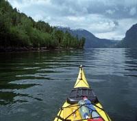 Kayaking Kayaking