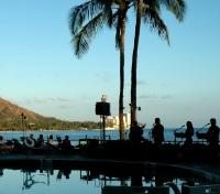 Hawaiian Jam Session