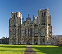 Wells Cathedral Wells Cathedral
