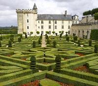 Chateau de Villandry Chateau de Villandry