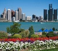 Detroit Detroit