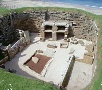 Skara Brae Skara Brae