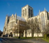 York Cathedral York Cathedral