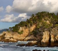 Point Lobos Preserve