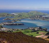 Dunedin Dunedin