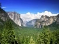 Yosemite Valley Yosemite Valley