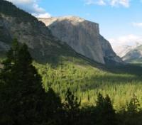 Yosemite Valley