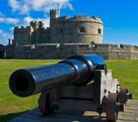 Pendennis Castle Pendennis Castle