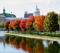 Old Montreal Old Montreal